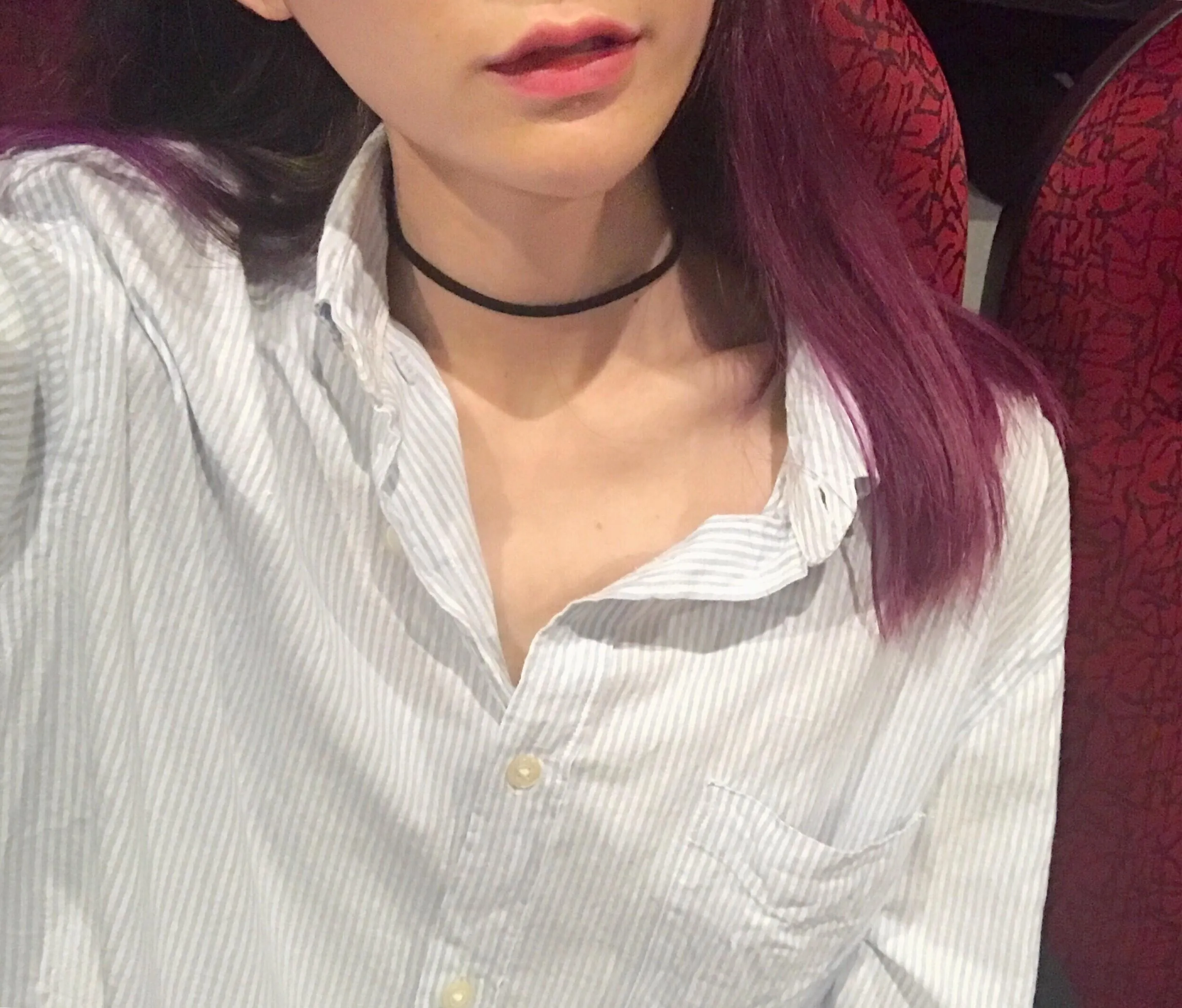 眼酱大魔王w – NO.008 各种杂图合集 [3.15GB]-脸照和杂图 [251P]插图9